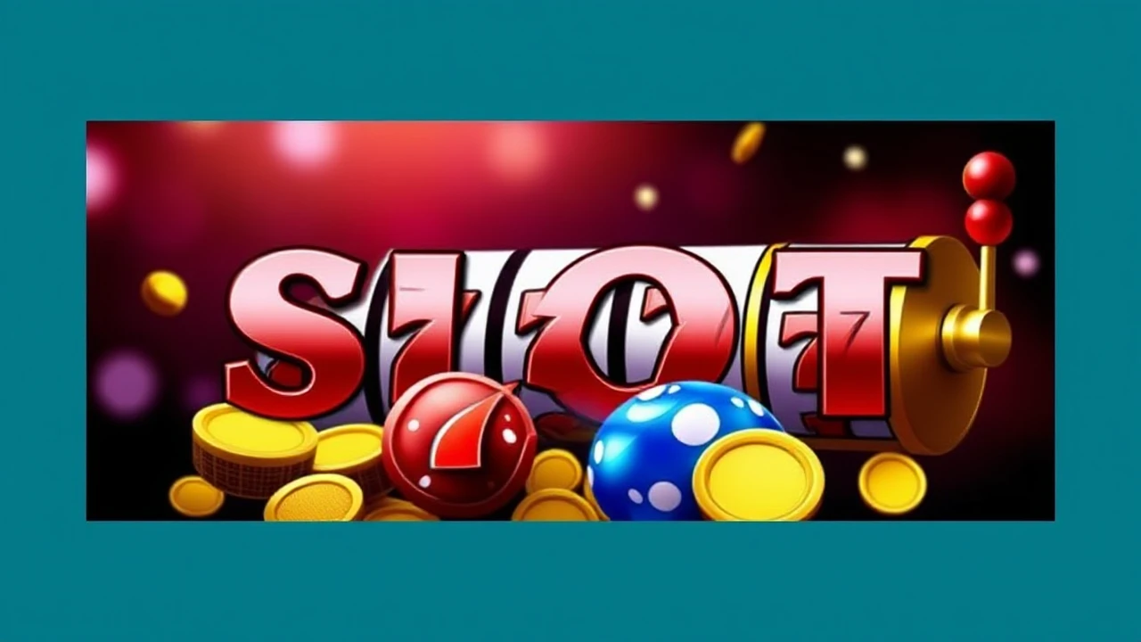 Panduan Main Slot Dengan Profesionalisme dan Efektif