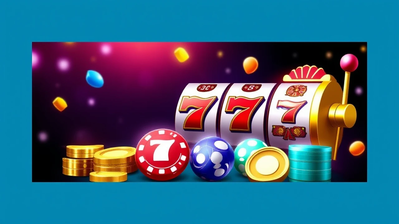 Exploring the Secret Strategies for Succeeding in Online Slot Gaming