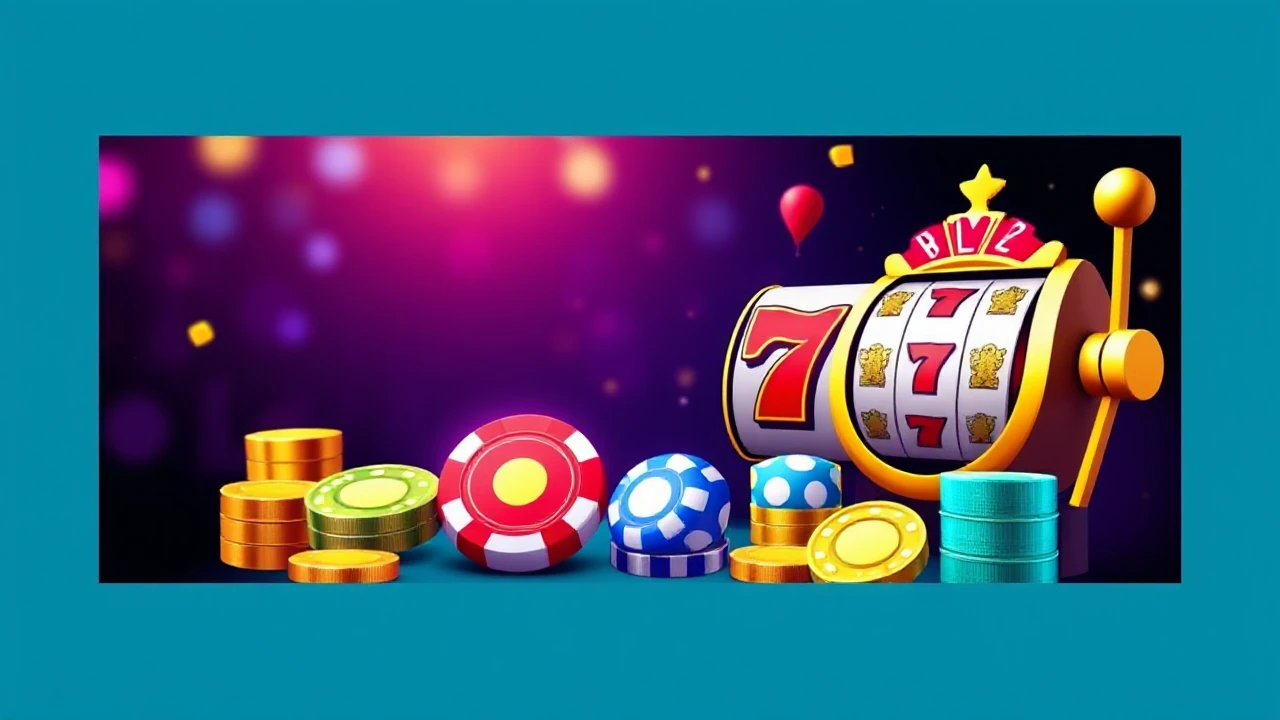Exploring the Most Recent Casino Slot Trends in 2022