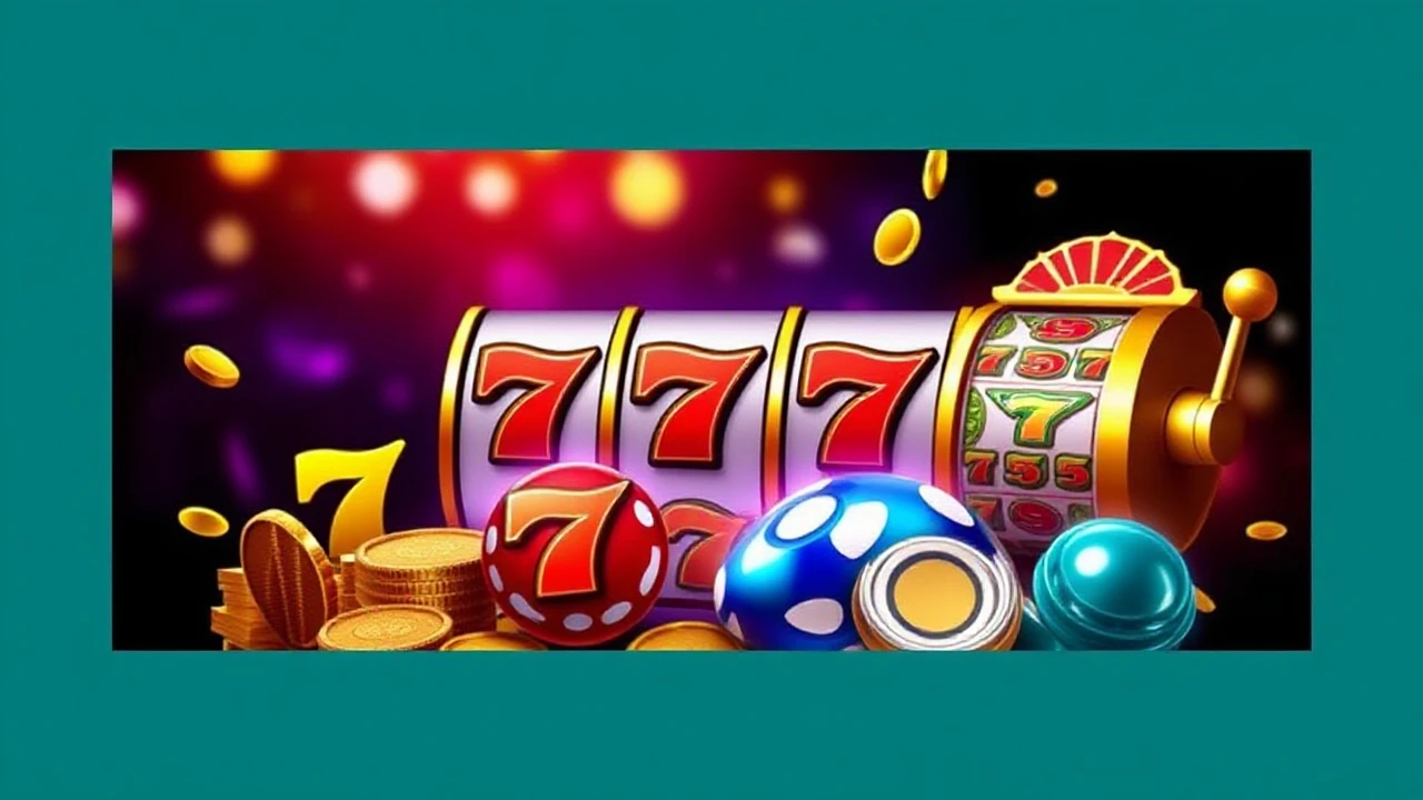 Panduan Memilih Slot Casino Terbaik untuk Dimainkan