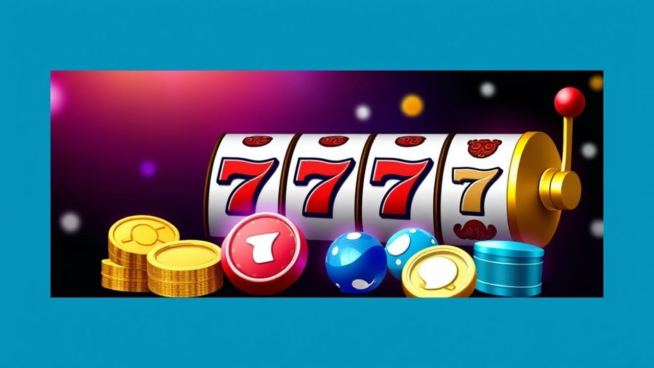 Becoming Proficient in Slot Games: Progression from Beginner to Expert