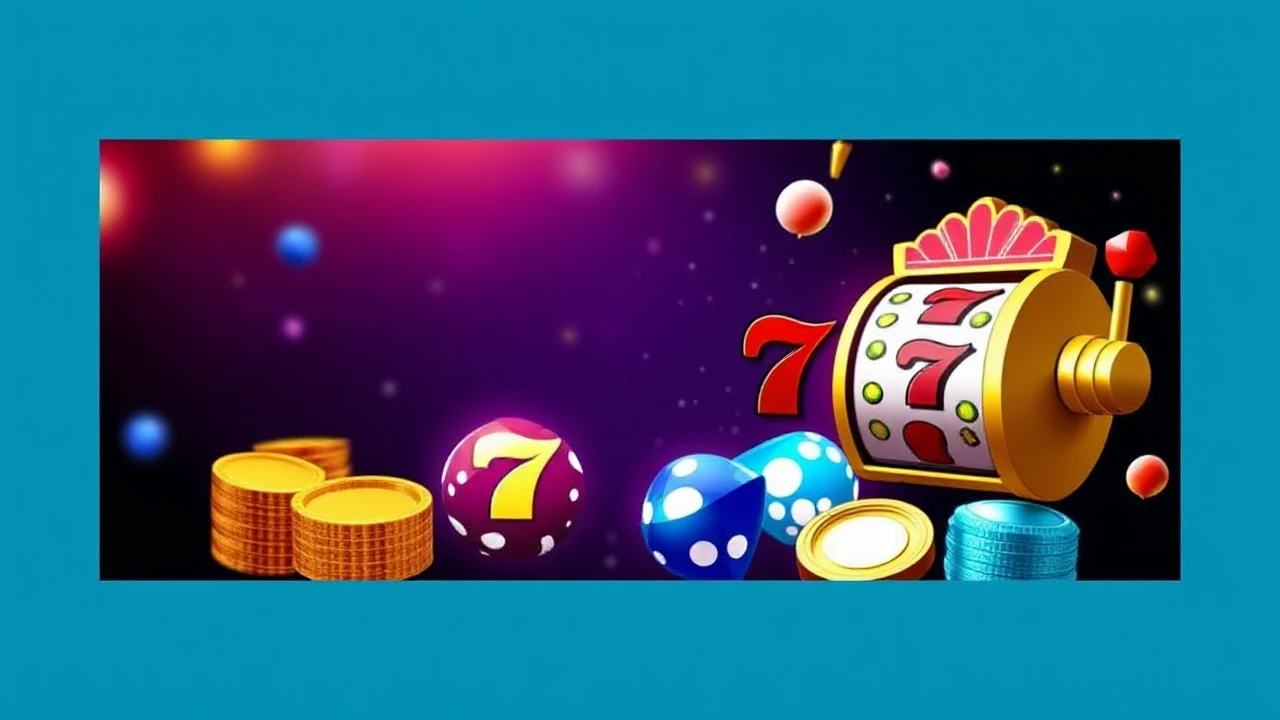 Dominating your Game of Winning Big on Casino Slots: Top 10 Tips