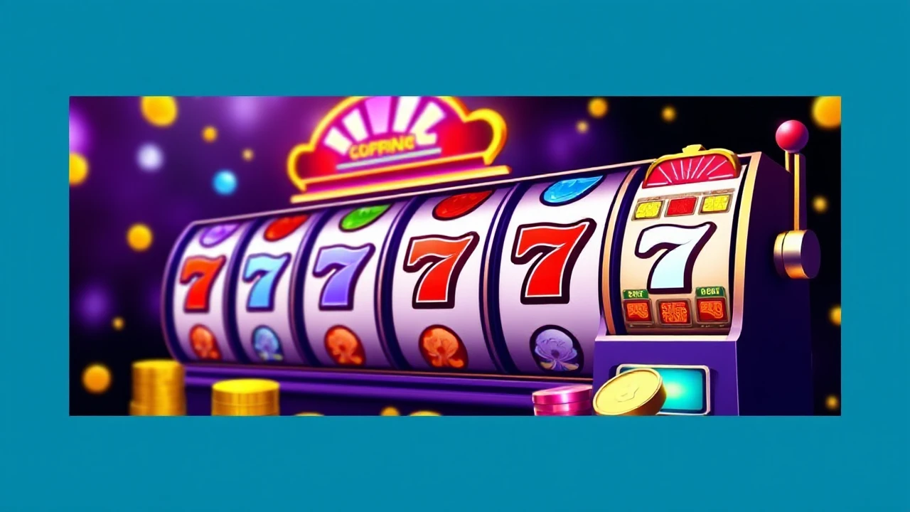 The Rise of Skill-Based Elements in Casino Slots