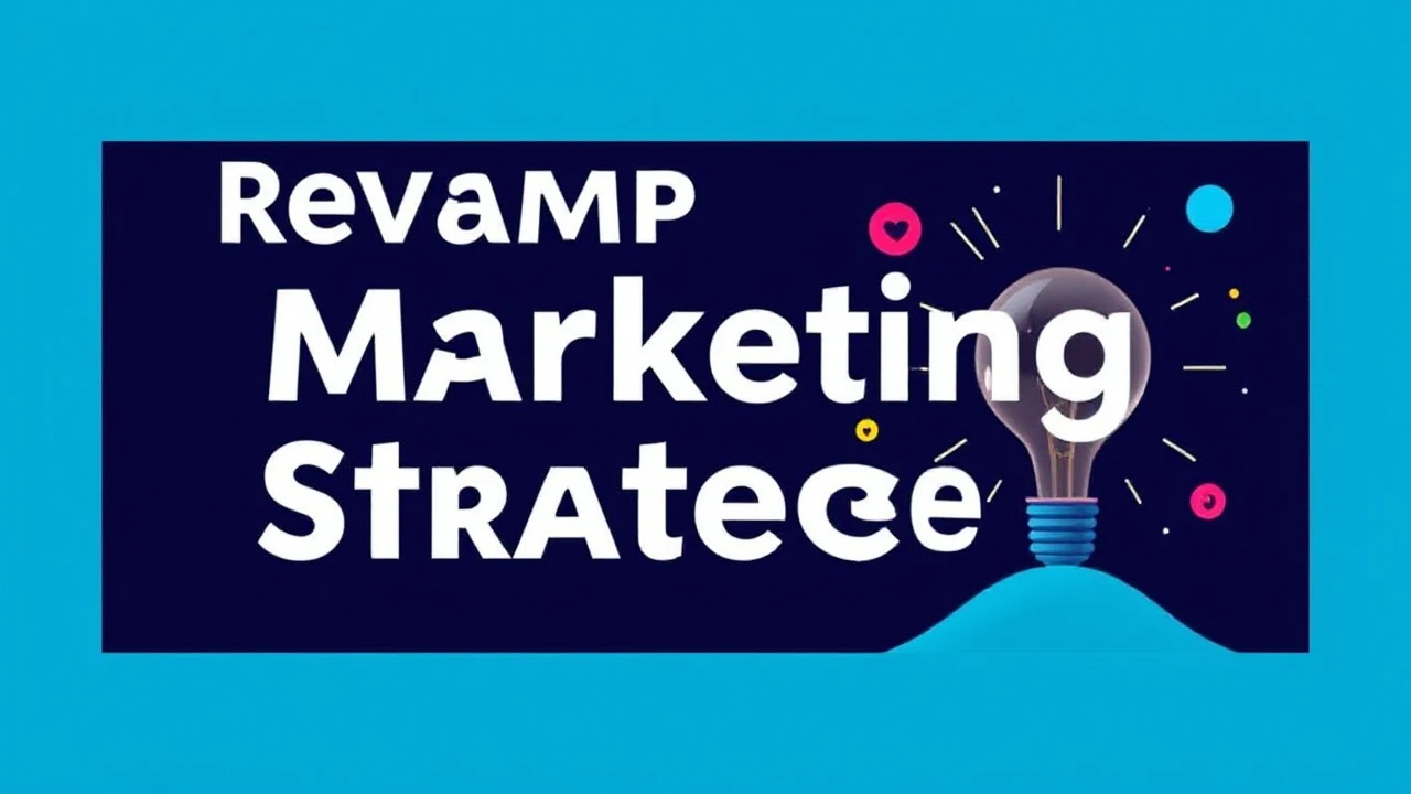 Revamp Your Marketing Strategies: Groundbreaking Techniques Every Business Should Experiment With