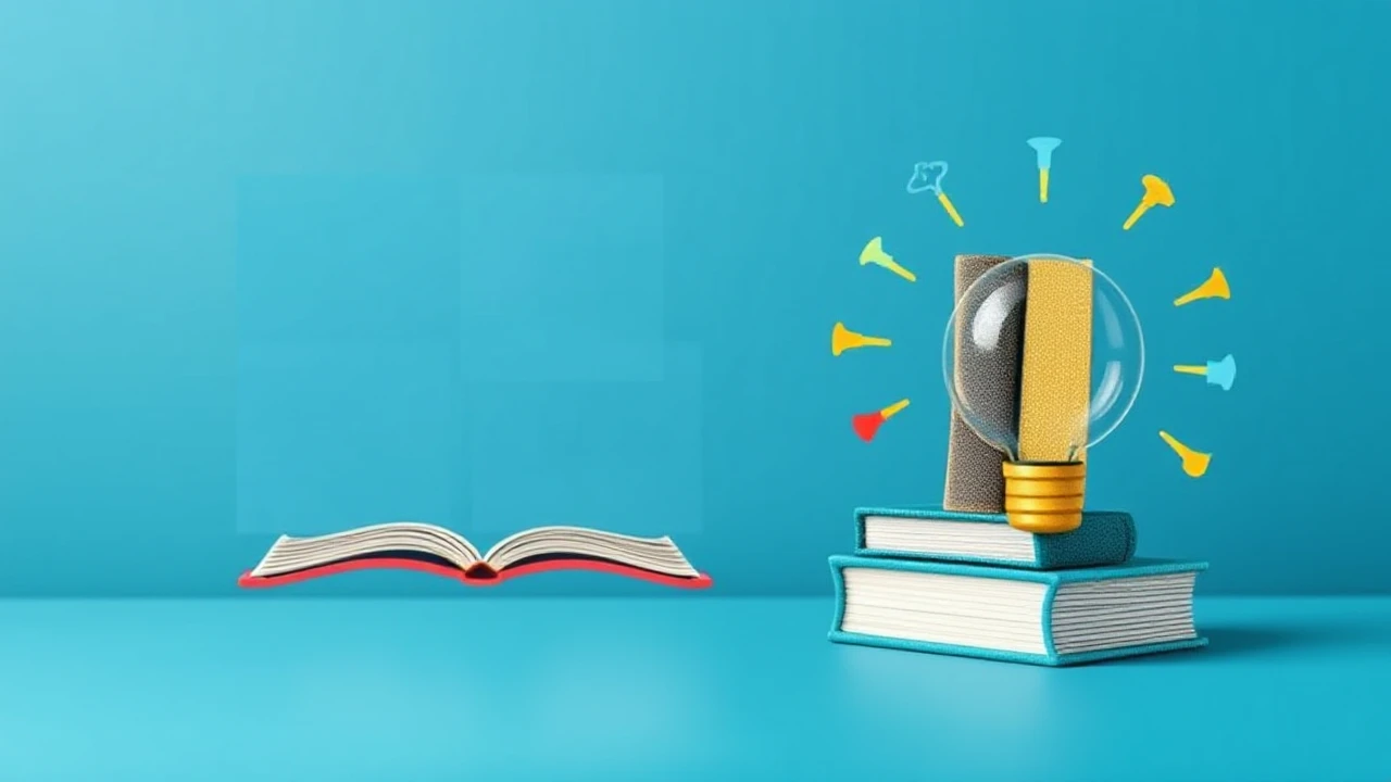 SEO for Authors: Marketing Your Books Effectively