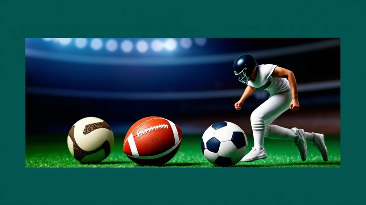 Betting On Sports - Online Sport Betting Done Affordably