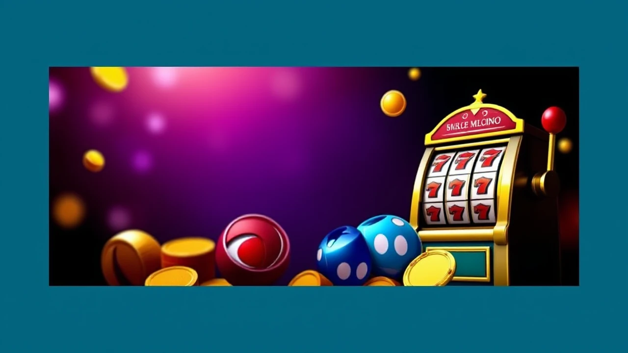 Metode Menambah Peluang Meraih Kemenangan di Mesin Slot