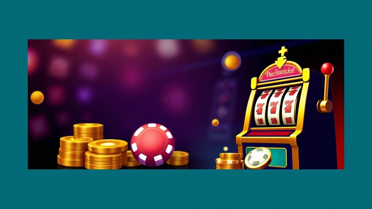 Mastering the Art of Casino Strategy