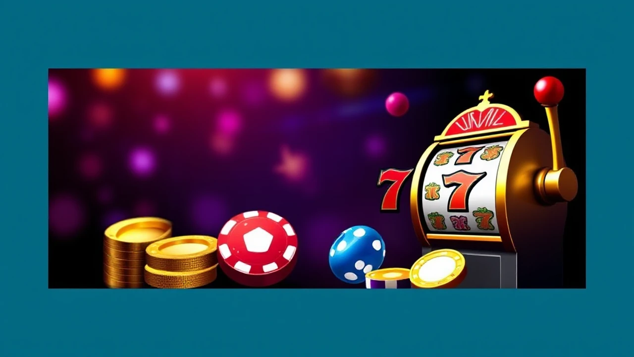 Champion the Art of Playing Casino Slots: 10 Vital Tips to Boost Your Game