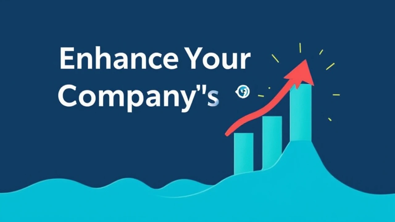 Enhance Your Company's Growth: 10 Proven Strategies for Triumph