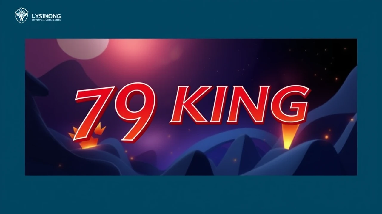 Khám Phá 79king và Những Ưu Đãi Khuyến Mãi Tại 79king