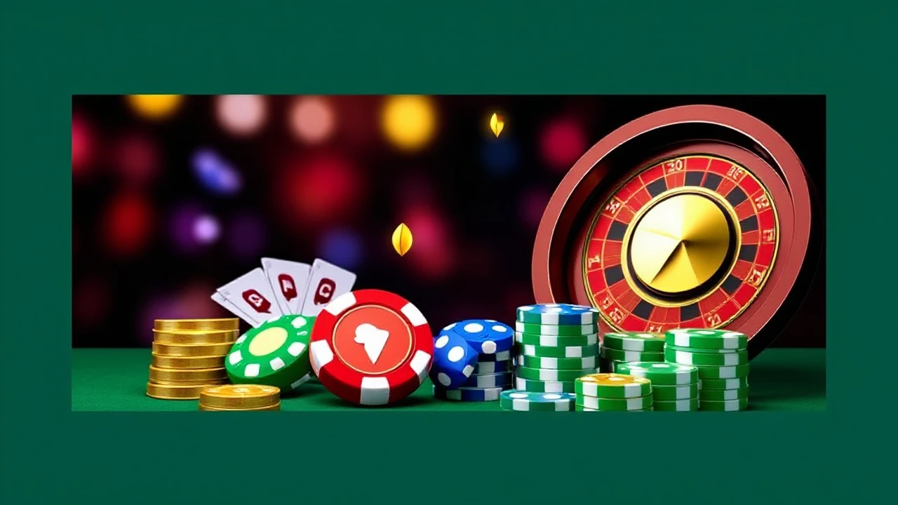 Handy Strategies for Securing Big Wins at Casino Hitclub