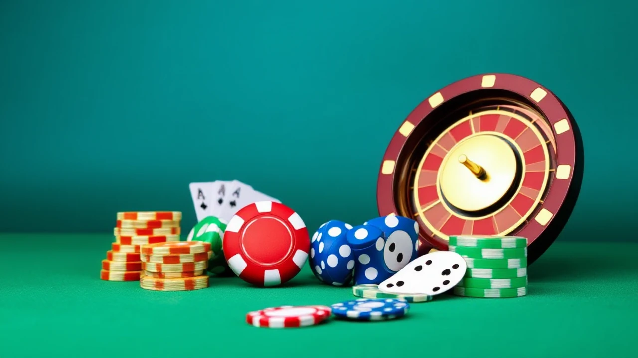 Helpful Casino Hacks Every Player Should Know