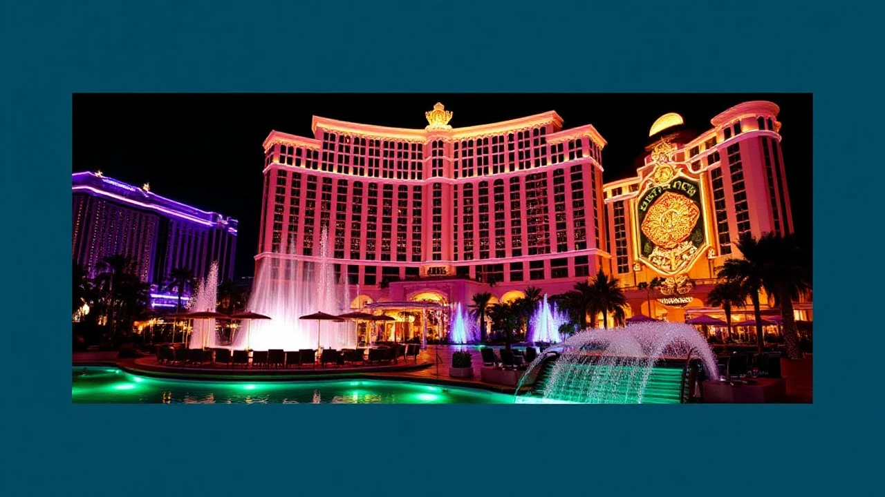 Unveiling the Most Luxurious Gaming House Destinations Around the Globe: An Adventure to Remember