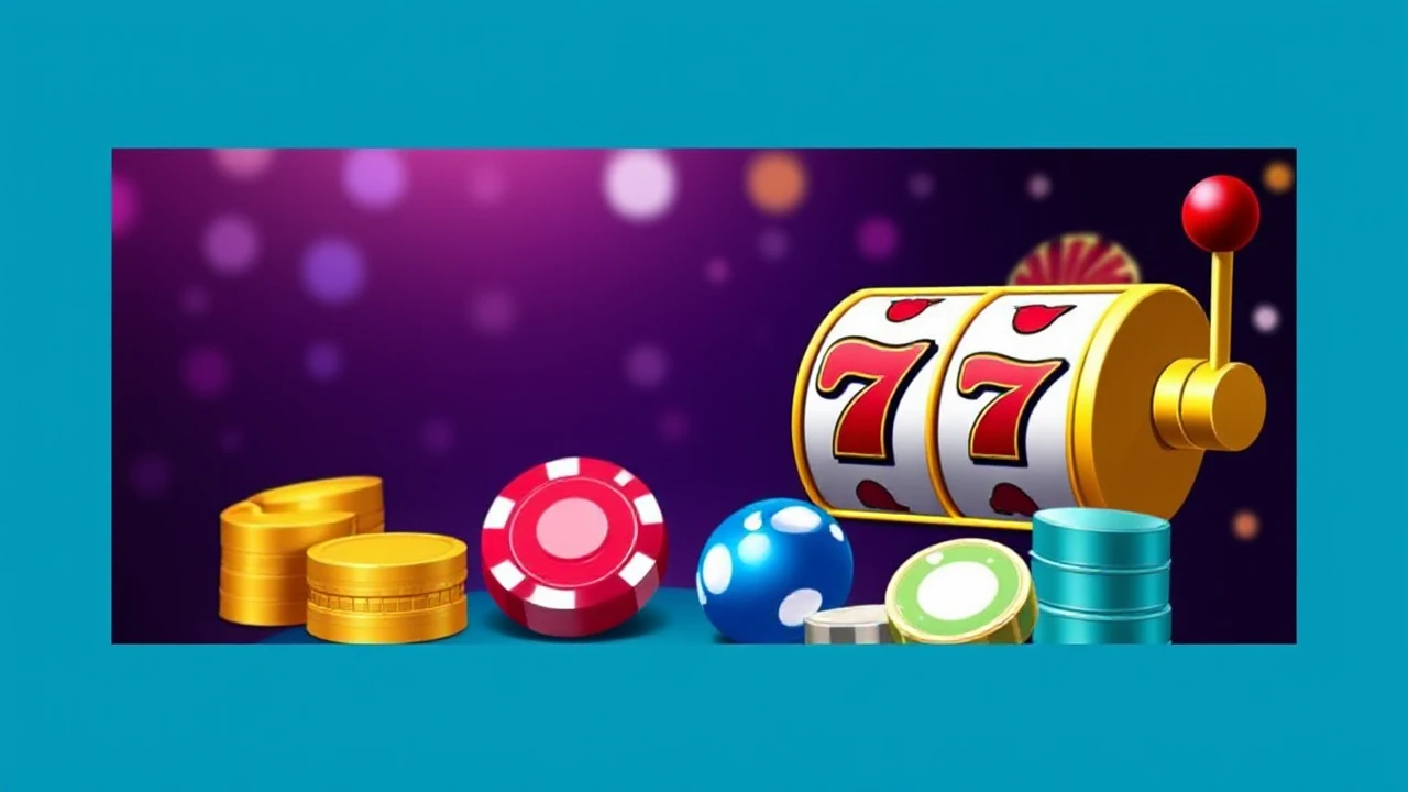 Navigating the Digital Gaming Slots: Guidelines to Avoid Mistakes
