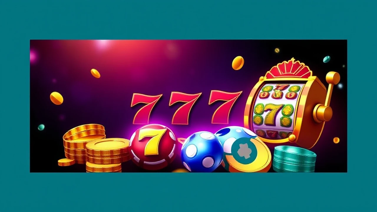 Tren Terbaru Slot Casino yang Harus Anda Ketahui