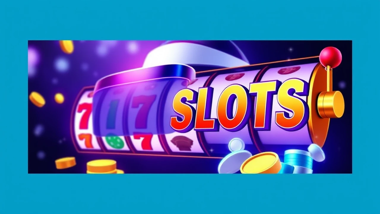 The Rise of VR Slots in the Gaming Industry