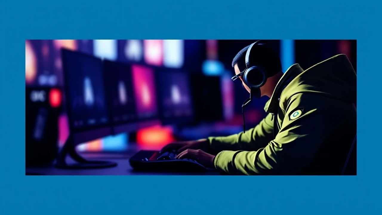 Unlocking Your Potential: Effective Strategies for Esports Success