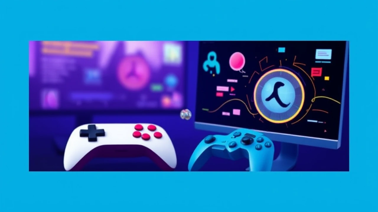 Revolution of Gaming Platforms: Online to Beyond