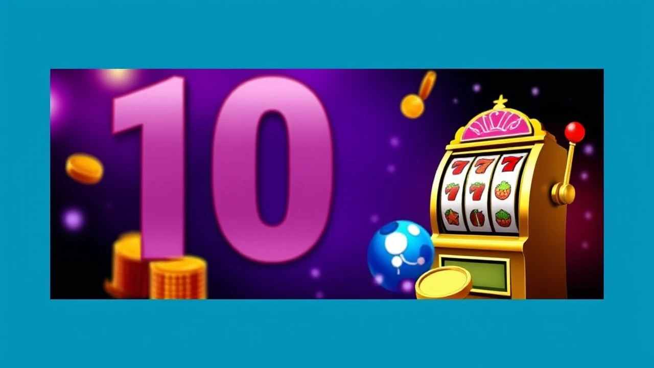 Best 10 Tips for Increasing Your Slot Payouts