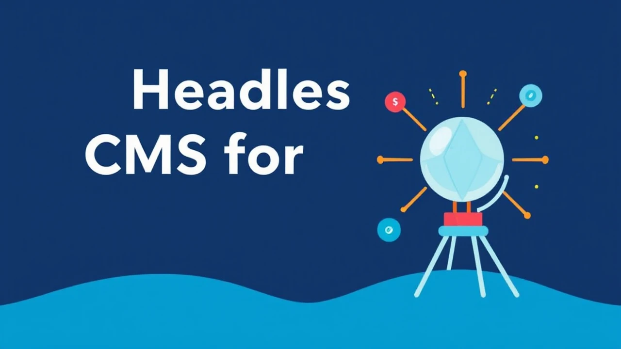Headless CMS for Media Companies: Benefits and Use Cases