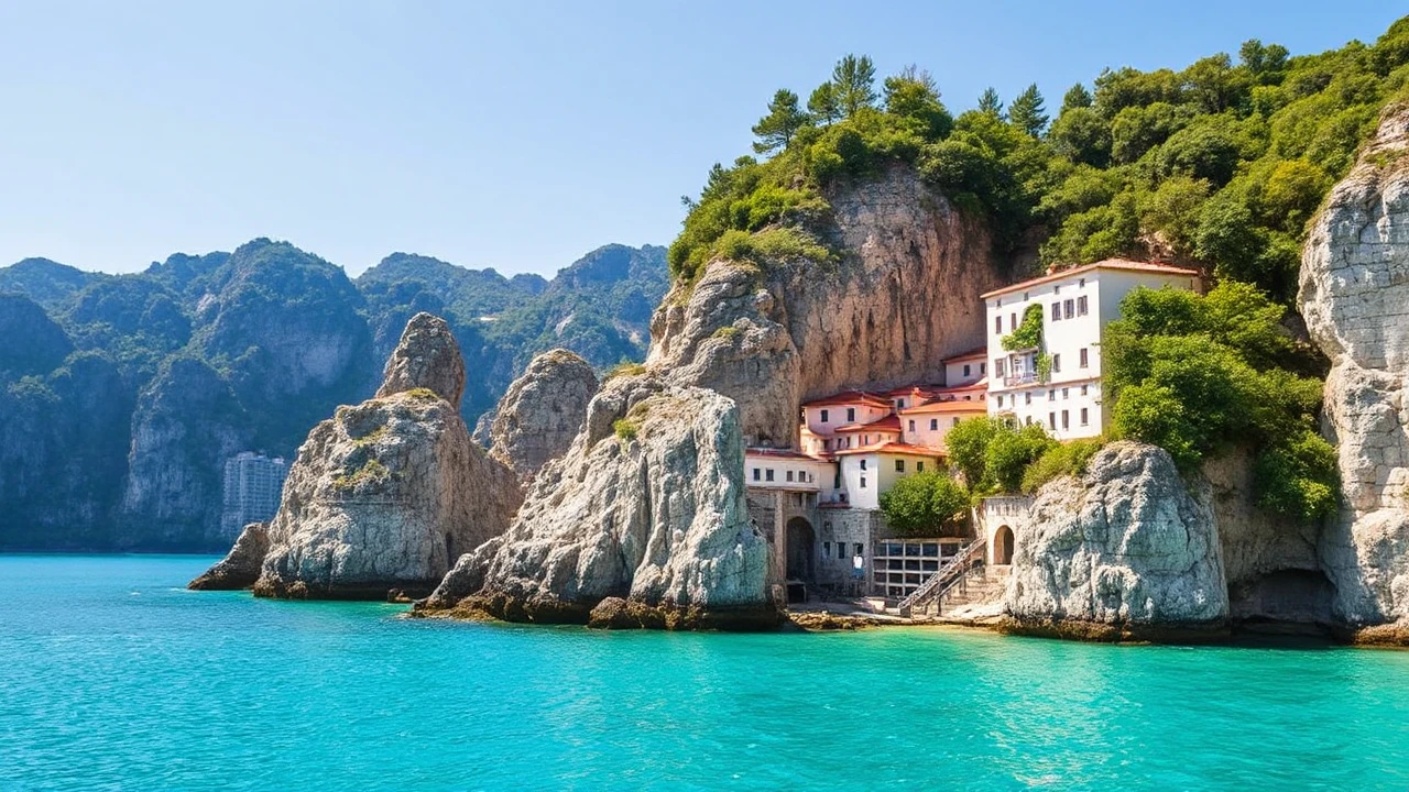 Discovering Hidden Treasures: 10 Off-the-Beaten-Path Places to Visit