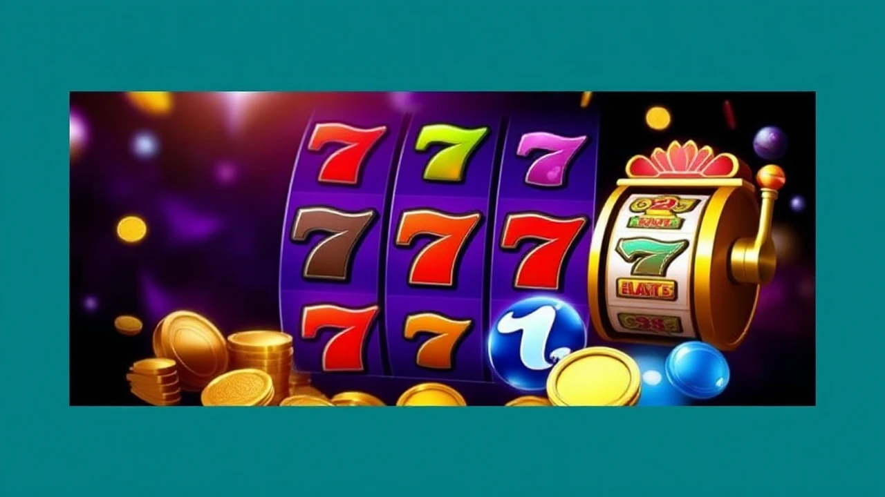 Tips Terbukti Menambah Peluang Kemenangan saat Game Slot Online