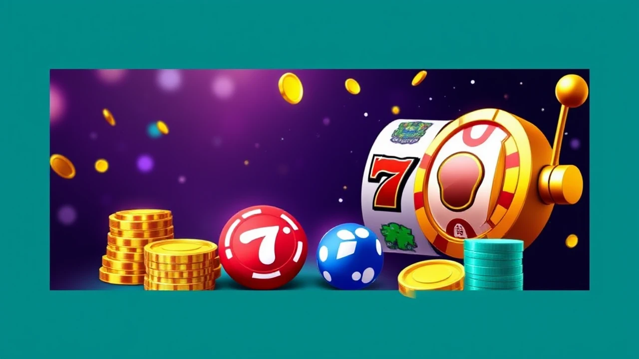 Exploring the Science of Fortune in Online Casino Slot Gaming