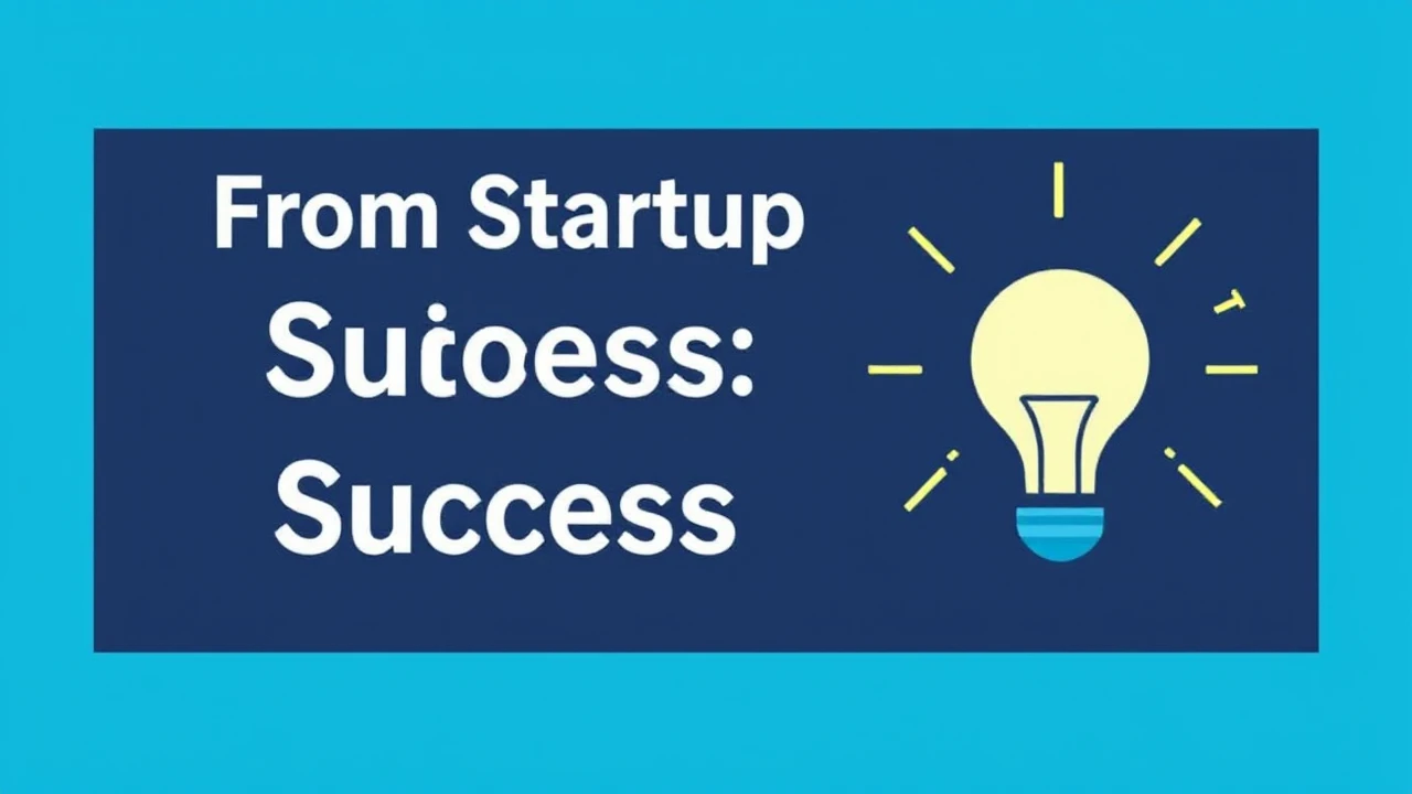 From Startup to Success: Online Business Coaching Success Stories