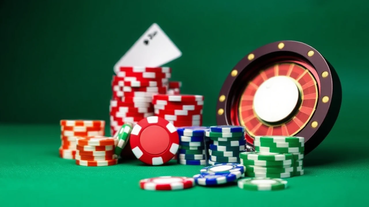 Breaking Popular Gambling Misconceptions: Separating Fact from Fiction