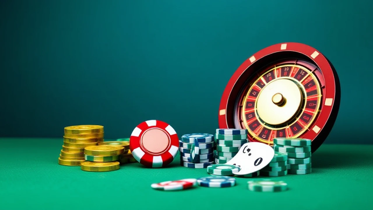 Proven Strategies to Improve Your Casino Winnings