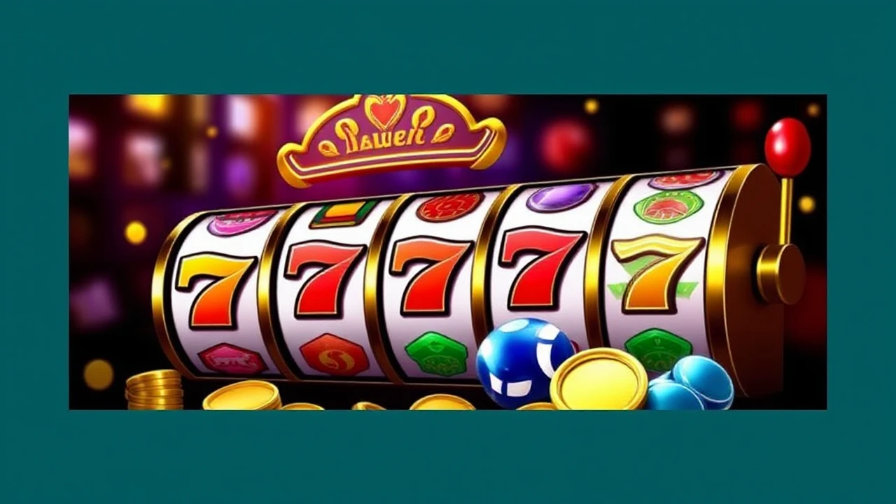 Rahasia Besar Jitu Mendapatkan Kemenangan Besar dalam Game Slot di Casino