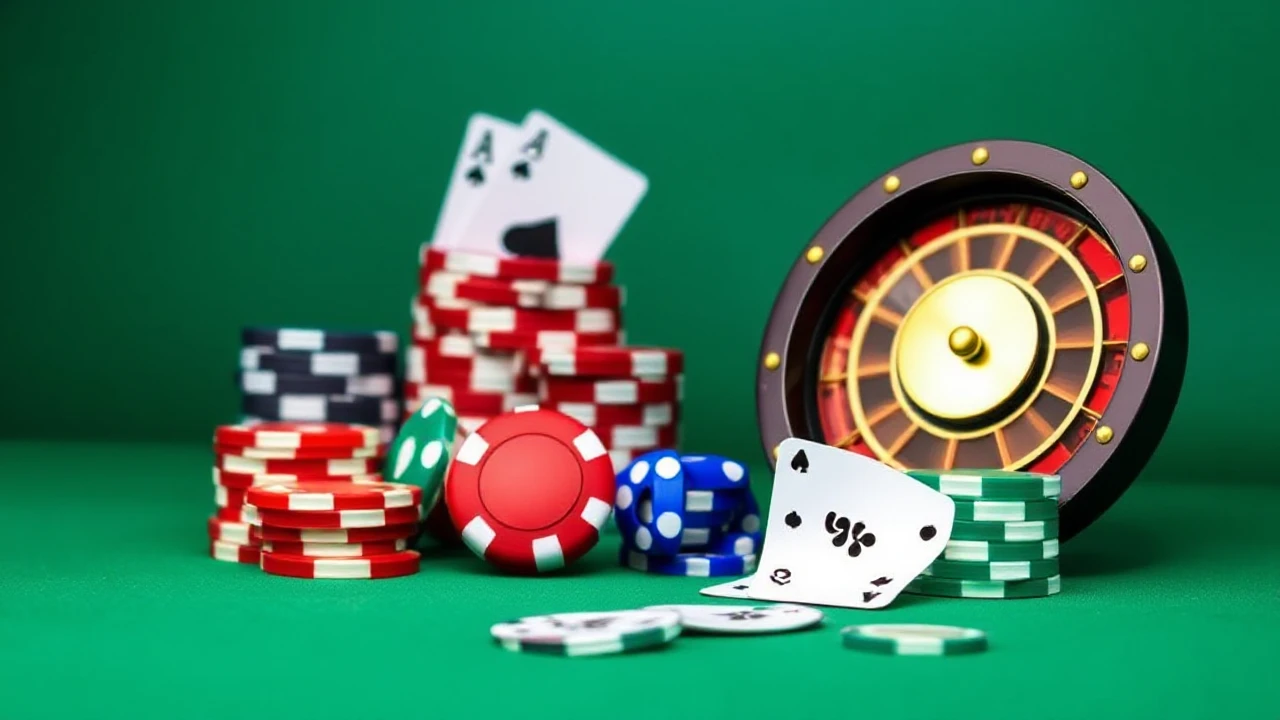 Unraveling the Math: Understanding Odds and Probability in Casino Games