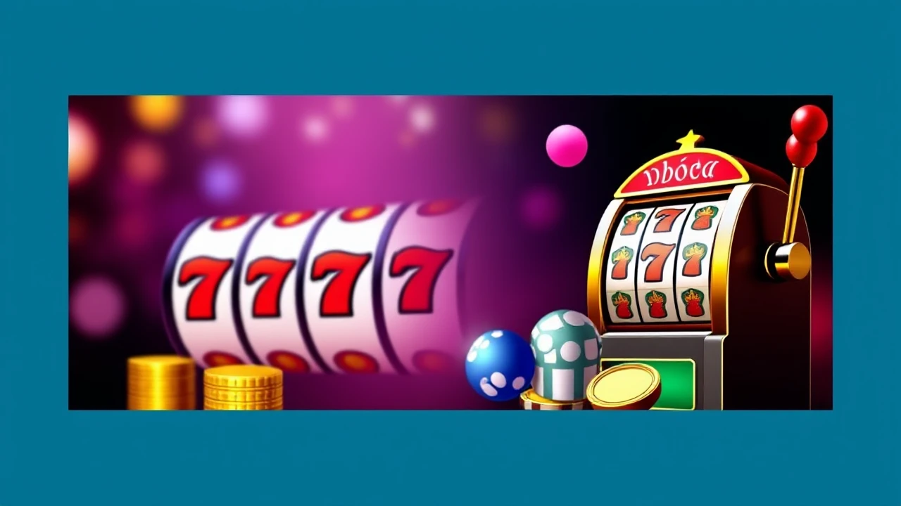 The Dos and Don'ts of Playing Casino Slots