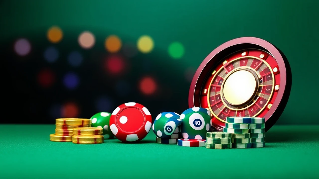 Tips on Picking the Best Casino Option for Your Needs