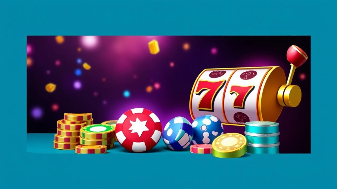 Uncovering the Enthralling Realm of Internet-based Casino Slot Bonuses