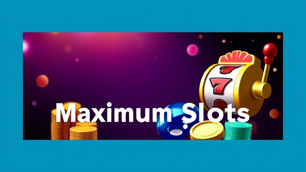 A Guide on Choosing the Top Casino Slots for Maximum Payouts