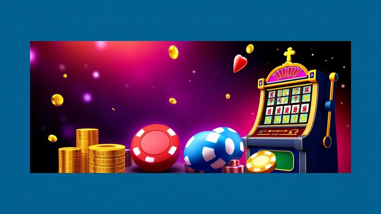 Unleashing the Excitement: Finest Virtual Casino Games Exposed