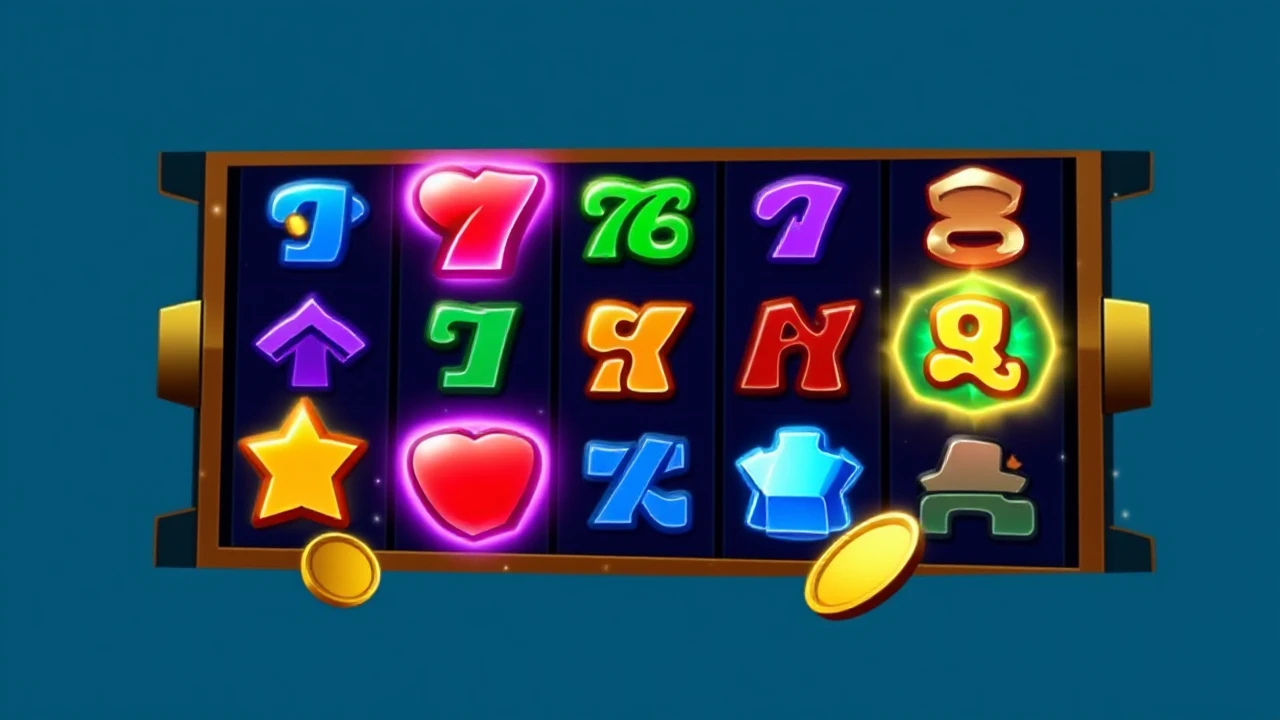 Diving into the Enchanting Realm of Multiplier Symbols in Slot Games