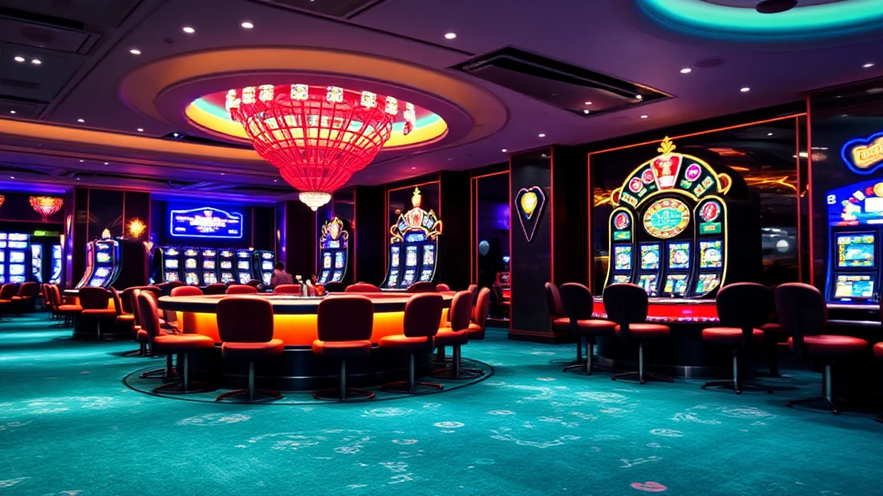 Unveiling the Science of Gaming House Design