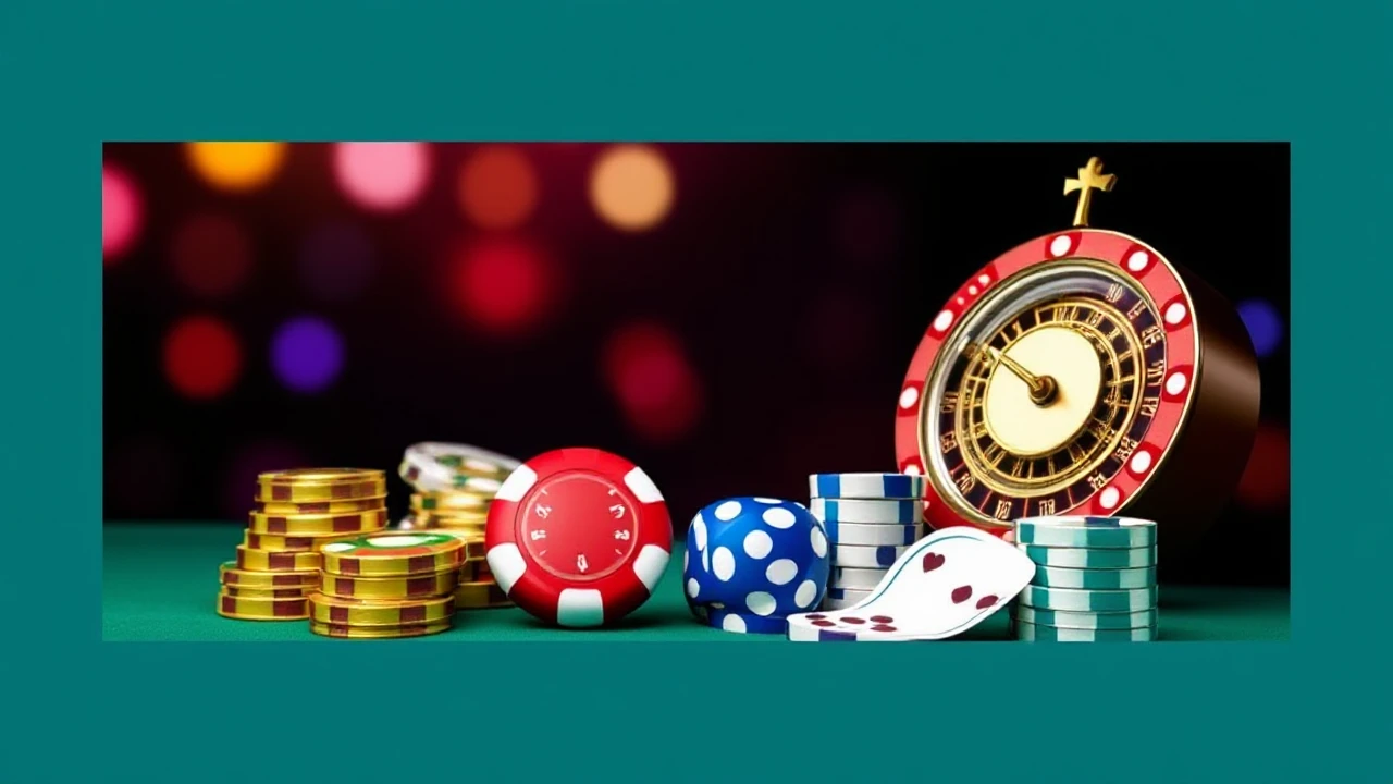 Smart Strategies to Handle Your Casino Budget Smartly