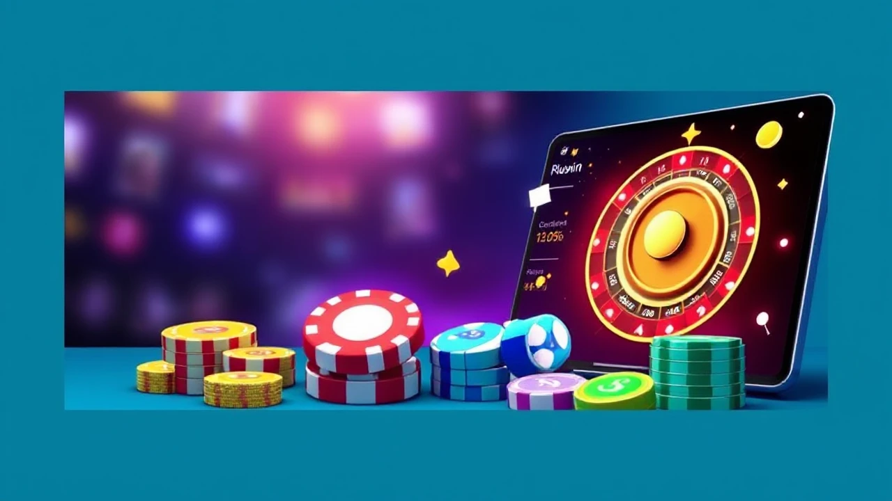 The Future of Online Casino Games: Trends to Watch