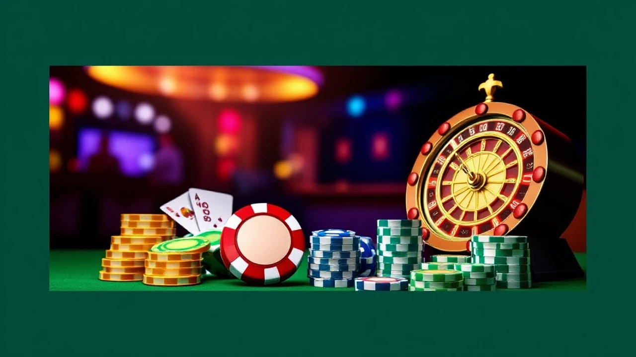 Conquering the Gaming House: Best 10 Tips for Hitting the Jackpot