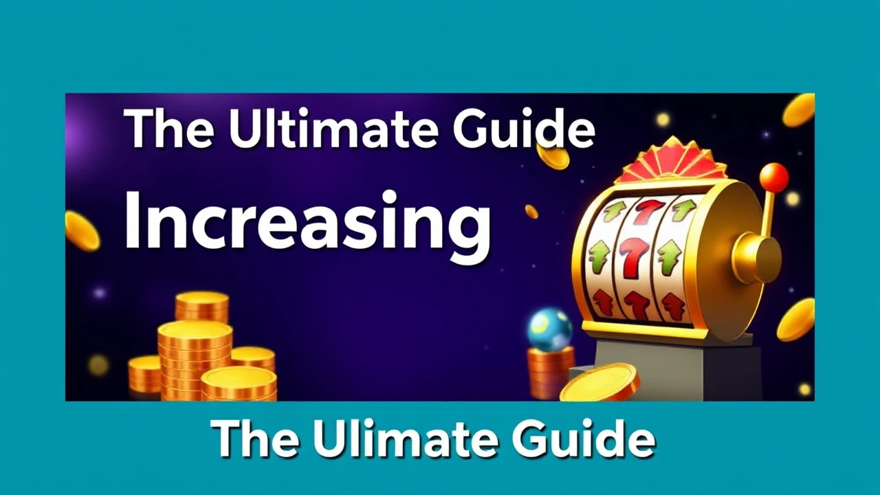 The Ultimate Guide to Increasing Prize Pool Slots