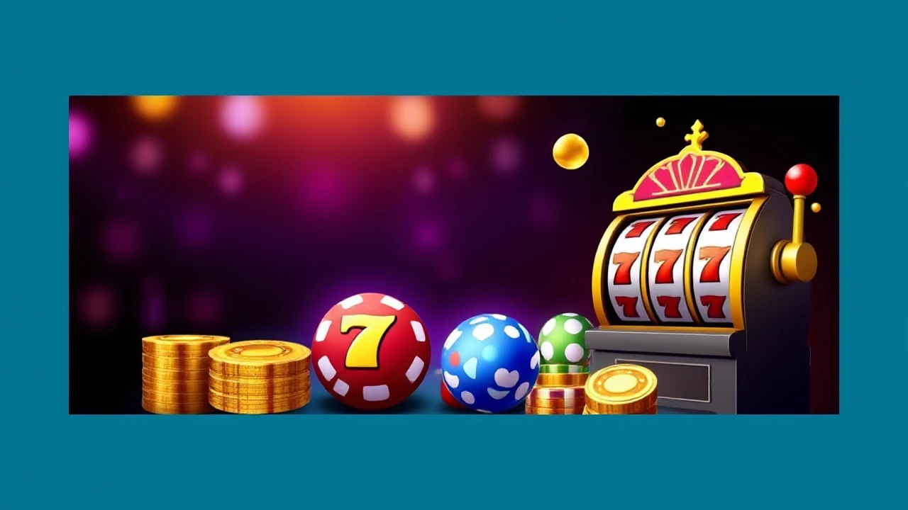 The Ultimate Guide to Selecting the Top Casino Slot Games