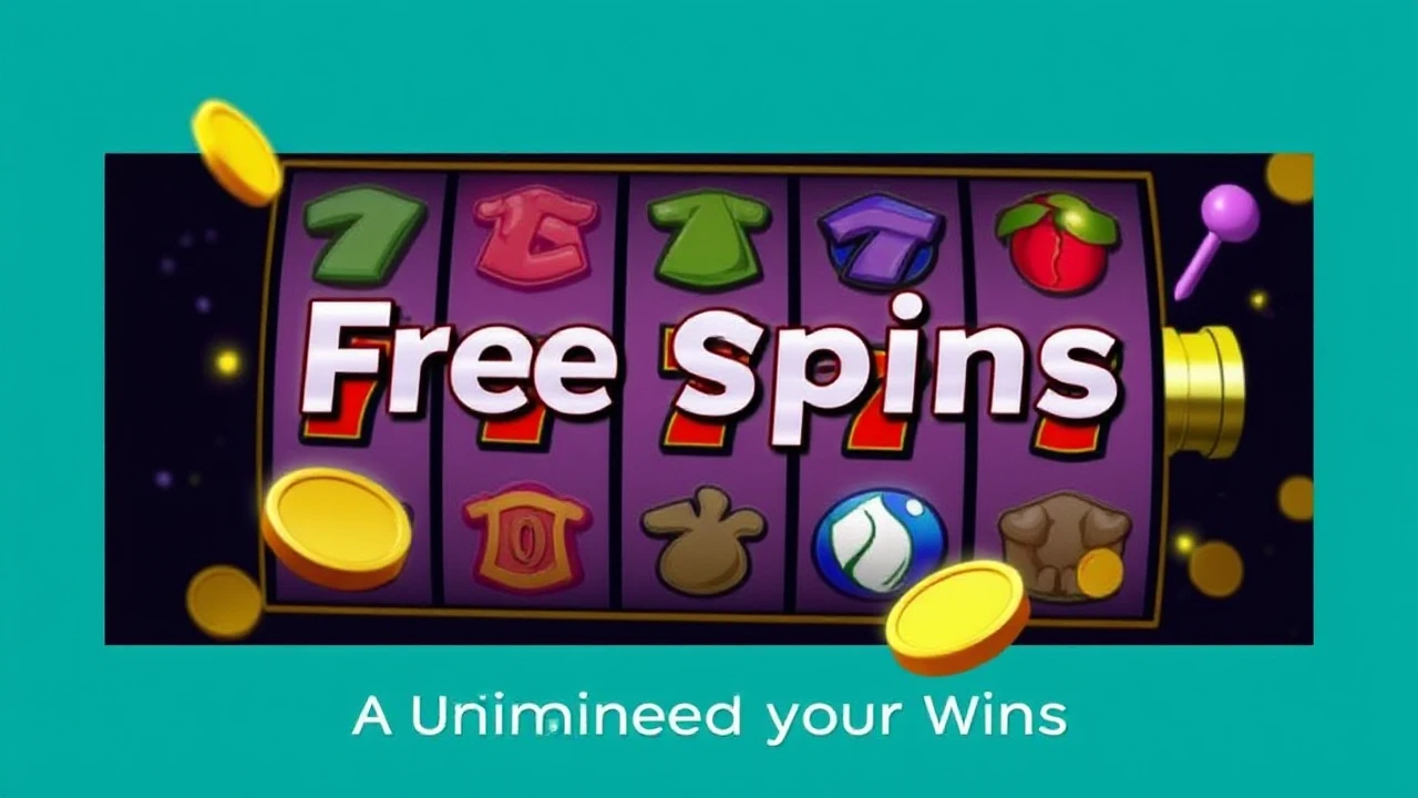 Optimizing Free Spins in Slots: A Guide to Maximizing Your Wins