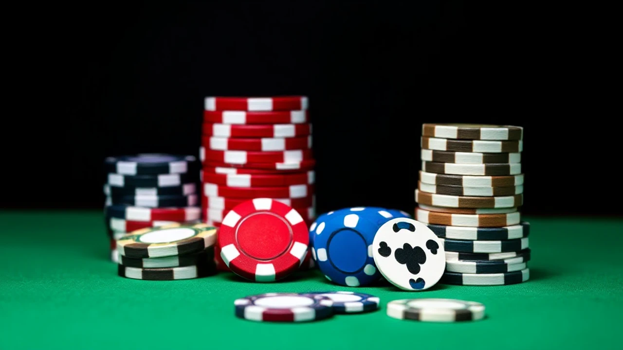 Honing the Technique of Deception in Poker Games: A Comprehensive Guide
