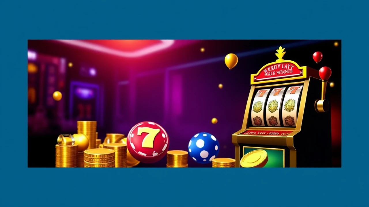 Pioneering Tactics to Maximize Your Gaming House Machine Winnings