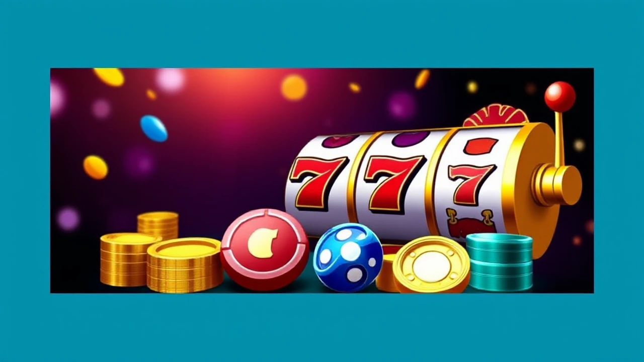 Mastering the Art of Selecting the Best Gambling Slot Game