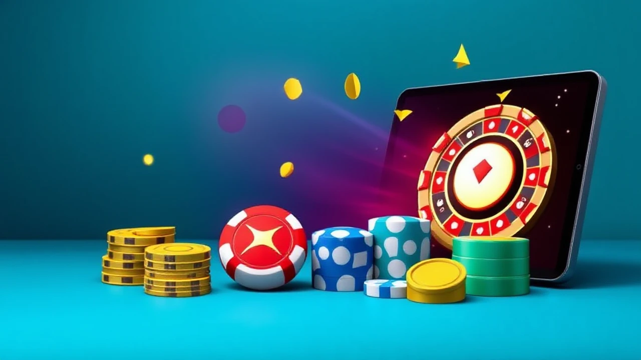 Unlocking the Potential of Casino Loyalty Programs: Tips to Optimizing Benefits
